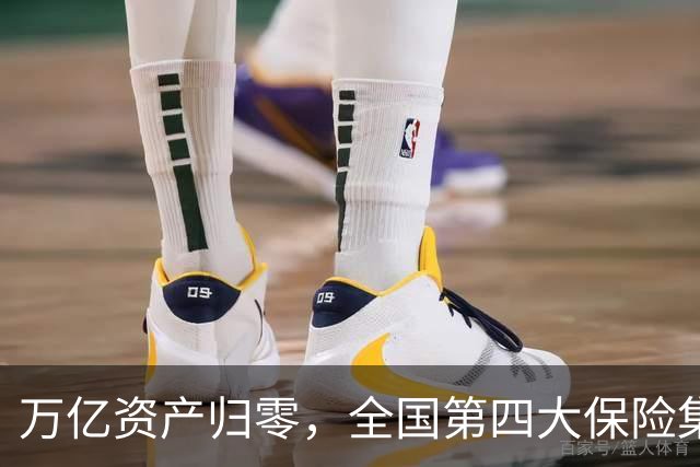 万亿资产归零，全国第四大保险集团破产，1.5万亿保单怎么样了？